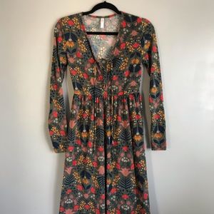 ❗️NEW❗️ Floral Dress